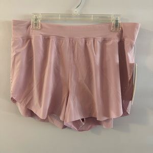Lululemon find your pace high rise short